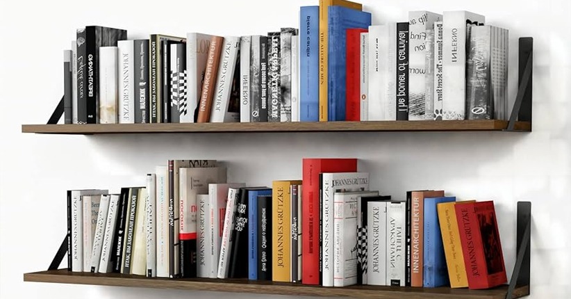 Bookshelf API Image